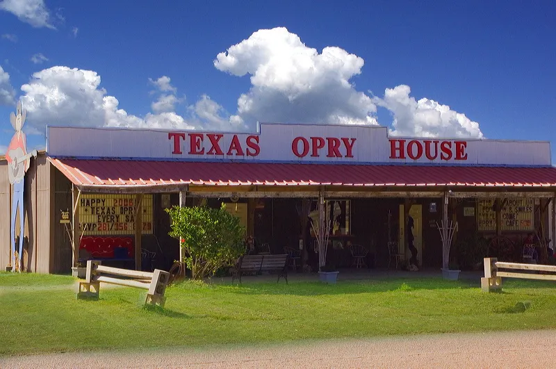 Texas Opry Theater