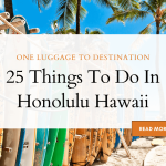 Things To Do In Honolulu Hawaii (1)